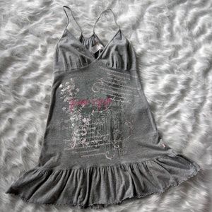 Jasmine & Ginger PJ dress